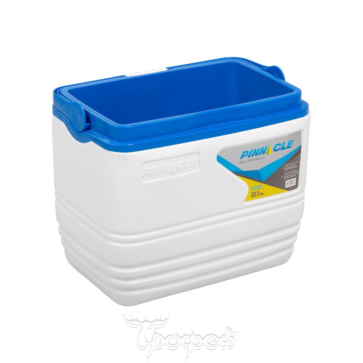 Изотермический контейнер PINNACLE VOYAGER 30л Art: A-TPX-5001-30-W