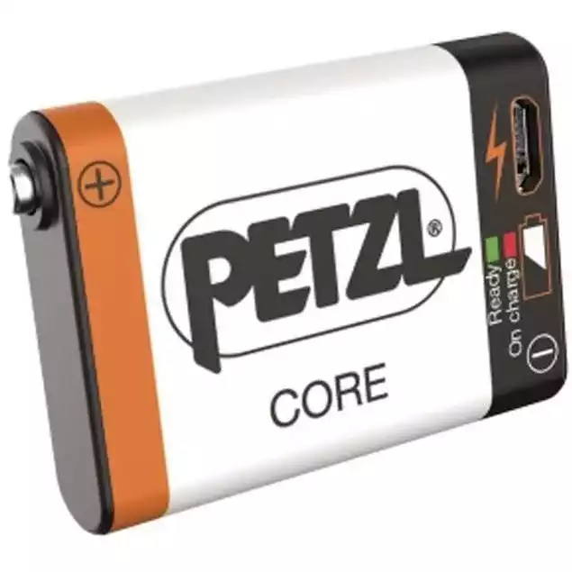 Аккумулятор Petzl Accu Core 1250 mAh