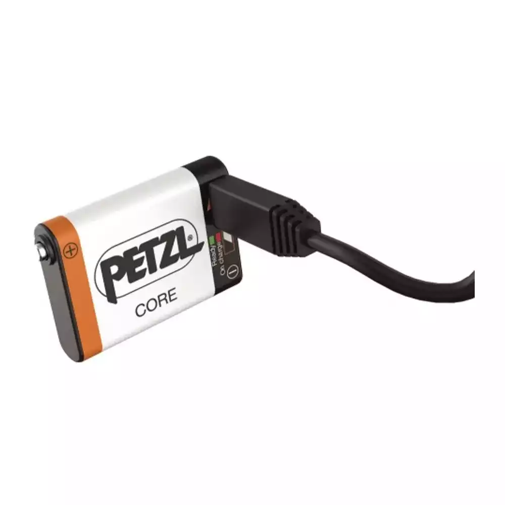 Аккумулятор Petzl Accu Core 1250 mAh