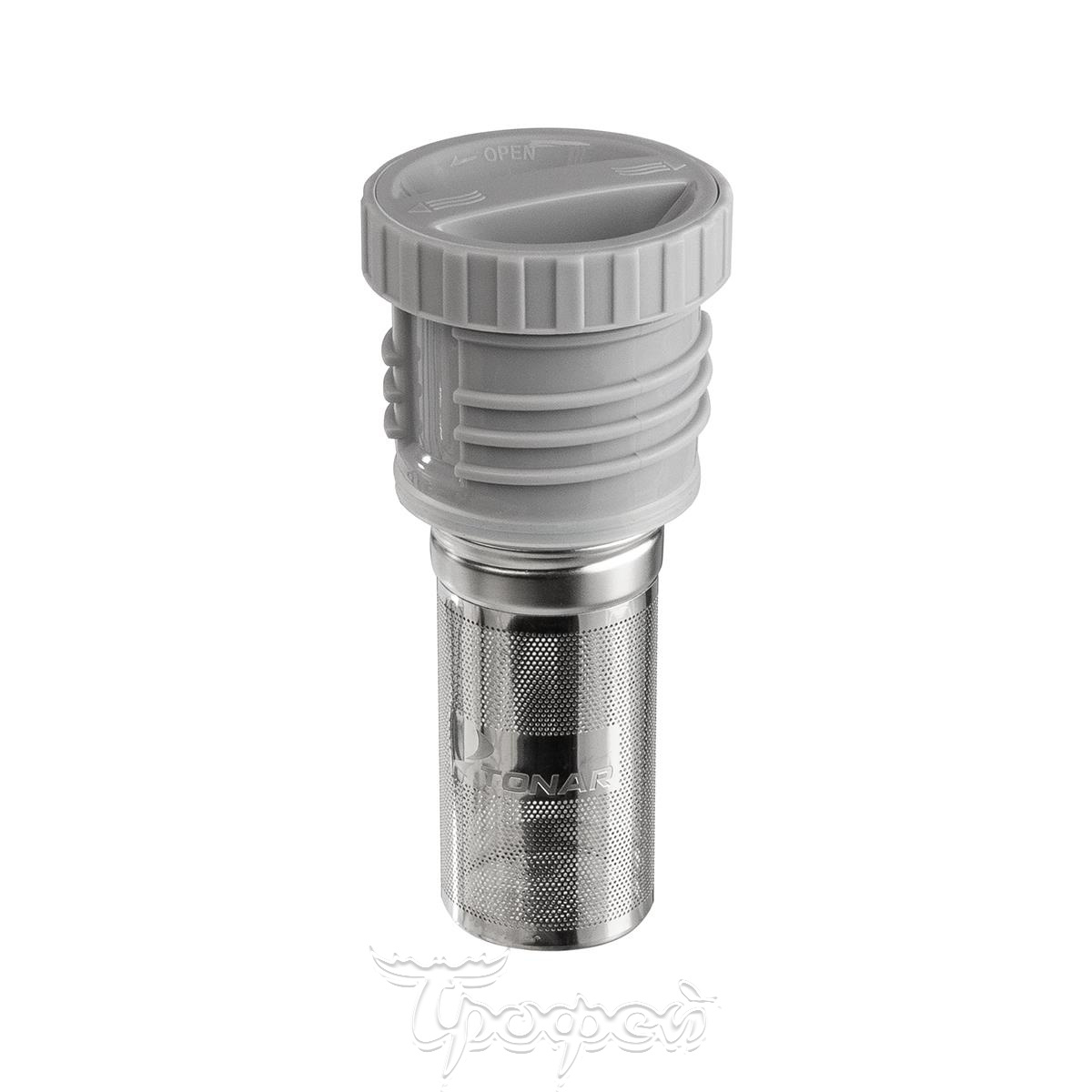 Термос ТОНАР 1.0л Art: TM-033С