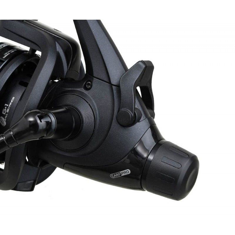Катушка Carp Pro D-Carp 6000 FS Art: CPDCN6FS