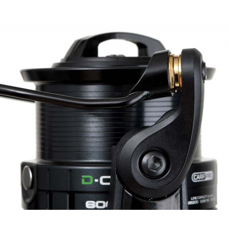 Катушка Carp Pro D-Carp 6000 FS Art: CPDCN6FS