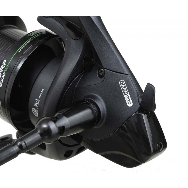Катушка Carp Pro D-Carp 6000 SD Art: CPDCN6SD