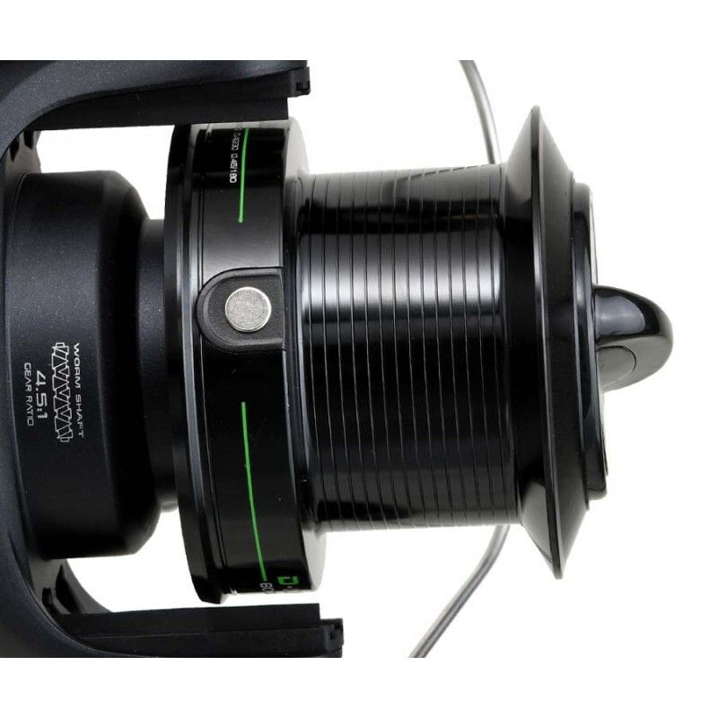 Катушка Carp Pro D-Carp 6000 SD Art: CPDCN6SD