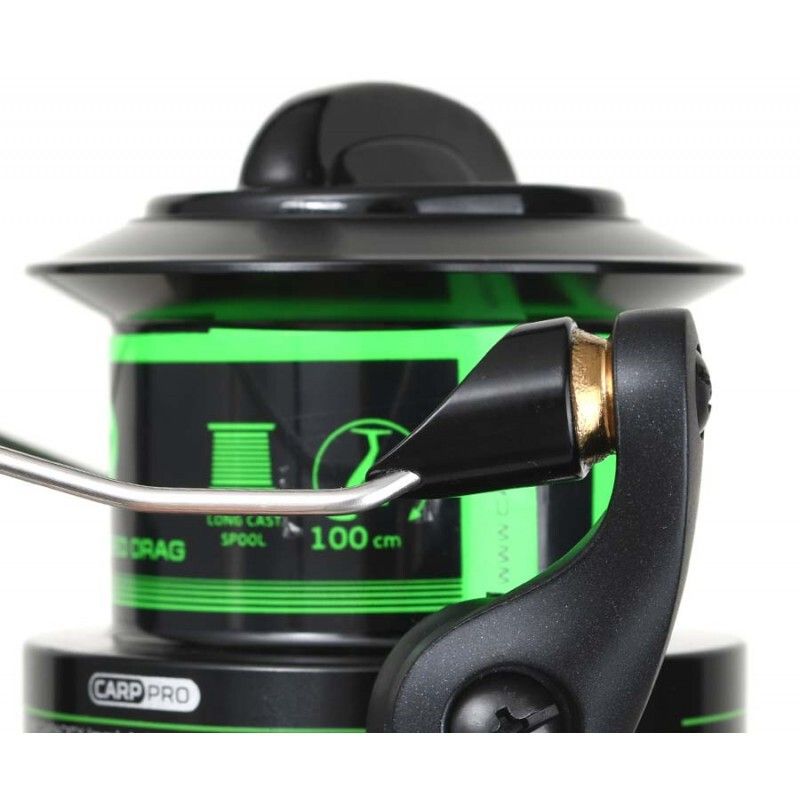 Катушка Carp Pro D-Carp 6000 SD Art: CPDCN6SD
