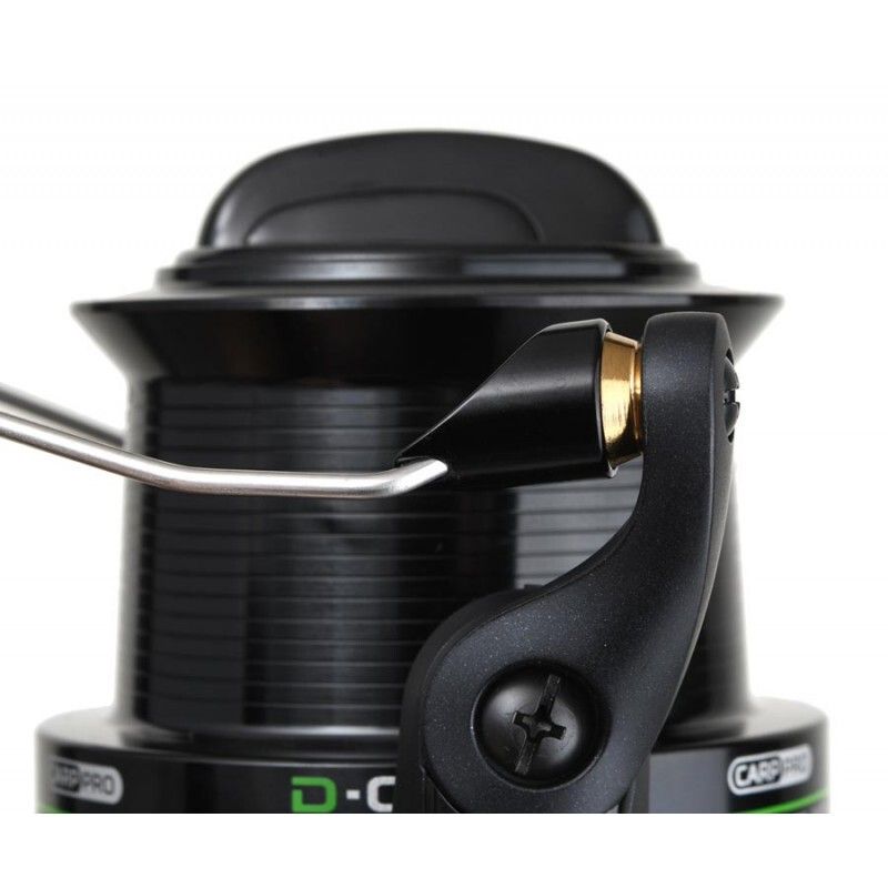 Катушка Carp Pro D-Carp 8000 SD Art: CPDCN8SD