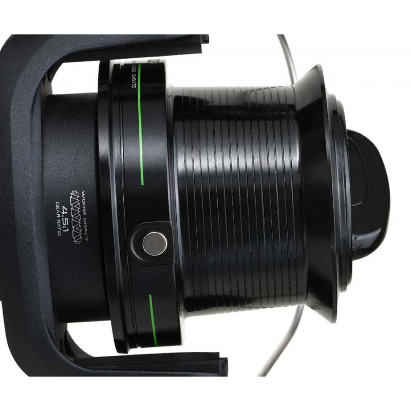 Катушка Carp Pro D-Carp 8000 SD Art: CPDCN8SD