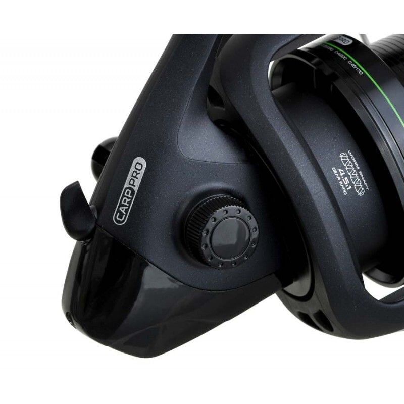 Катушка Carp Pro D-Carp 8000 SD Art: CPDCN8SD