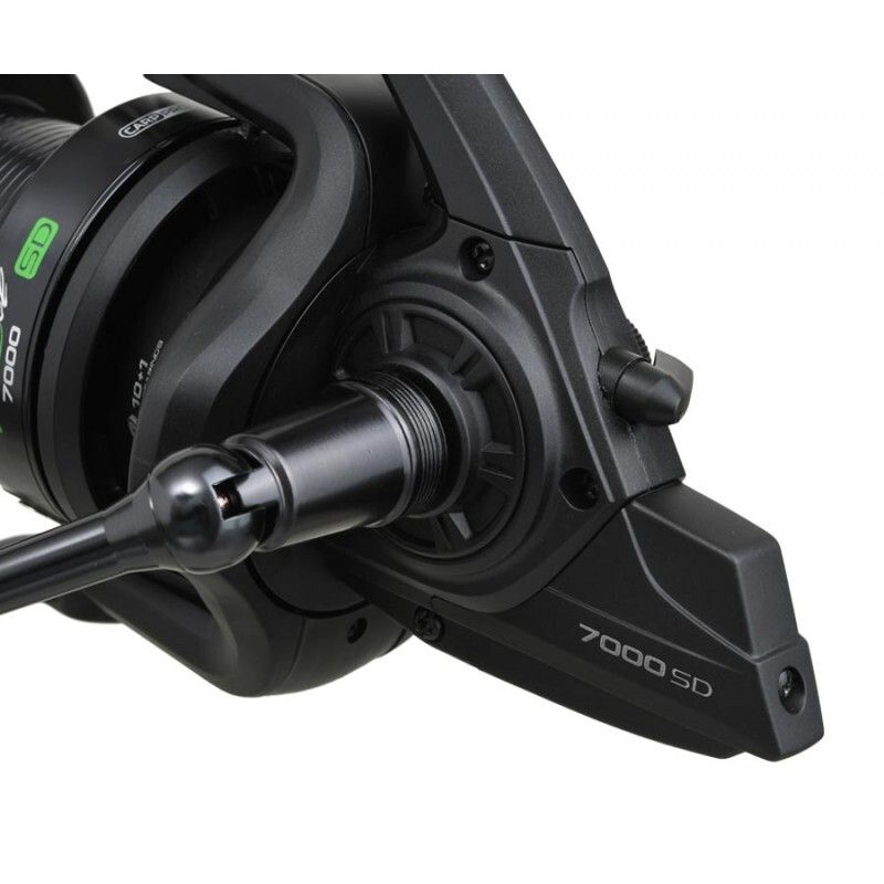 Катушка Carp Pro Rondel 7000 SD Art: CPRON7SD