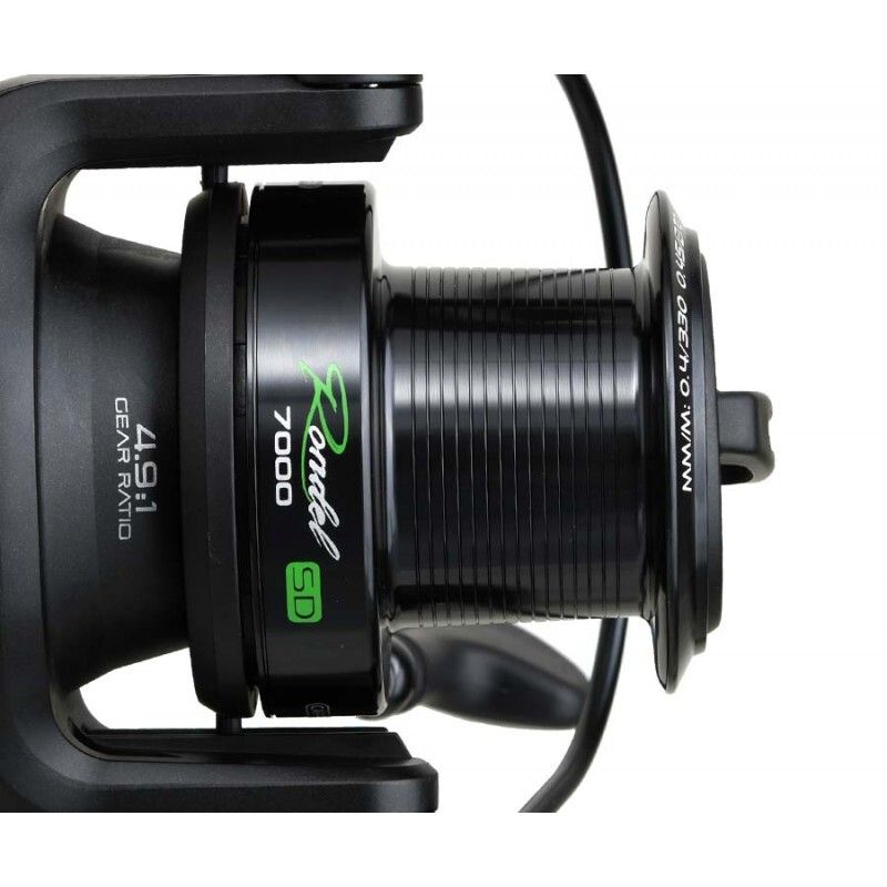 Катушка Carp Pro Rondel 7000 SD Art: CPRON7SD
