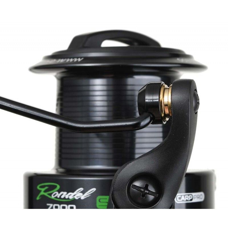 Катушка Carp Pro Rondel 7000 SD Art: CPRON7SD