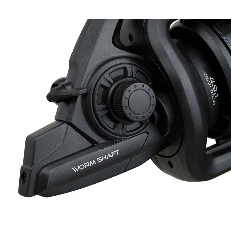 Катушка Carp Pro Rondel 7000 SD Art: CPRON7SD