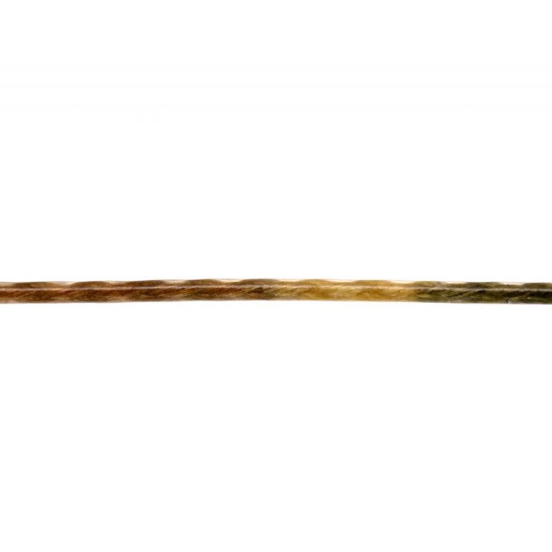 Поводковый материал Carp Pro Soft Coated Hooklink Camo 15м 15lb Art: CP4210-015