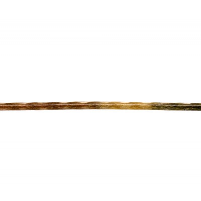 Поводковый материал Carp Pro Soft Coated Hooklink Camo 15м 25lb Art: CP4210-025
