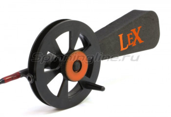 Удочка Зимняя Lex Predator 2