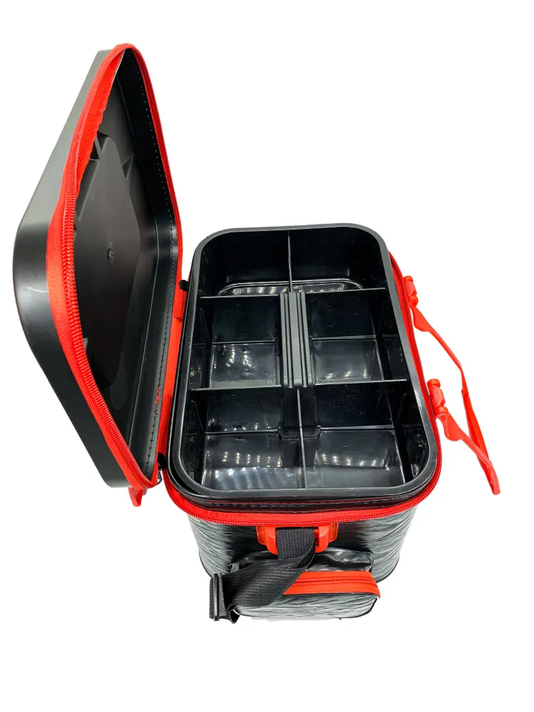 Сумка-ящик YIN TAI Z3007-3 36*24*25см