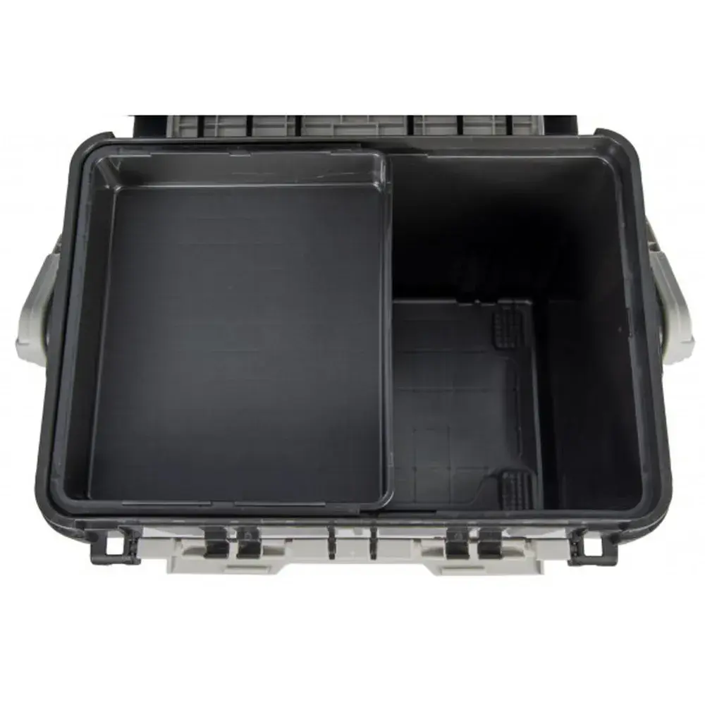 Ящик Meiho BUCKET MOUTH BM-5000 Black 440×293 ×293 Art: BM-5000-B