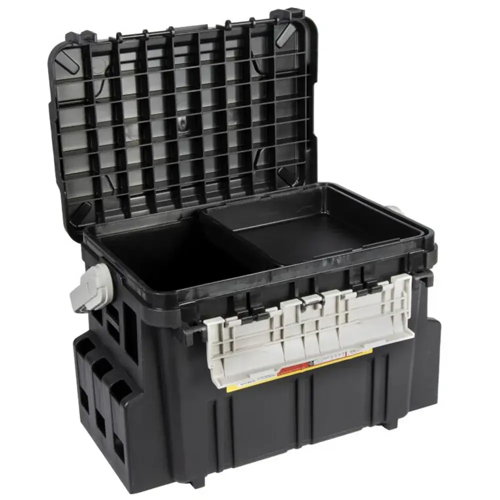 Ящик Meiho BUCKET MOUTH BM-5000 Black 440×293 ×293 Art: BM-5000-B